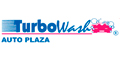 Turbowash logo