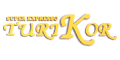 TURI KOR logo