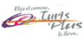 Turis Plus logo