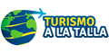Turismo A La Talla logo