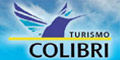 Turismo Colibri logo