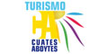 Turismo Cuates Aboytes logo