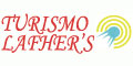 Turismo Lafhers logo