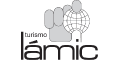 TURISMO LAMIC logo