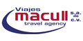 Turismo Macull Sa De Cv logo