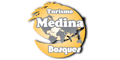 TURISMO MEDINA BOSQUES logo