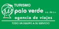 Turismo Palo Verde Sa De Cv logo