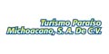 TURISMO PARAISO MICHOACANO SA DE CV logo