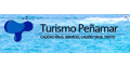 Turismo Peñamar logo