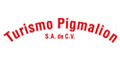 TURISMO PIGMALION S.A. logo