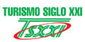 Turismo Siglo Xxi logo