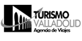 TURISMO VALLADOLID logo