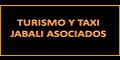 Turismo Y Taxi Jabali Asociados