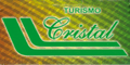 TURISMOS CRISTAL logo
