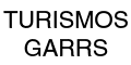 Turismos Garrs logo