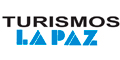 Turismos La Paz logo