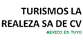 TURISMOS LA REALEZA S.A. DE C.V. logo