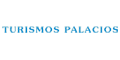 TURISMOS PALACIOS logo