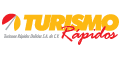 TURISMOS RAPIDOS DELICIAS SA DE CV logo