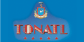 Turismos Tonatl logo