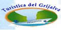 Turistica Del Grijalva logo