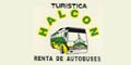 TURISTICA HALCON