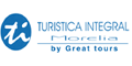 TURISTICA INTEGRAL MORELIA logo