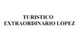 Turistico Extraordinario Lopez logo