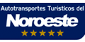 TURISTICOS DEL NOROESTE logo