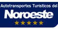 TURISTICOS DEL NOROESTE