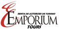 Turisticos Emporium logo