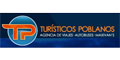 Turisticos Poblanos logo