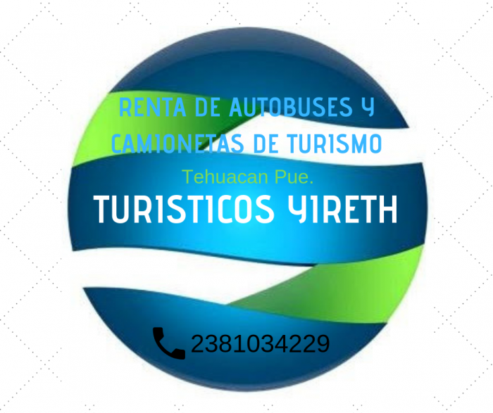 Turisticos Yireth