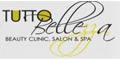 Tutto Bellezza logo