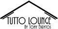 Tutto Lounge By Tony Eventos Y Mobiliario logo
