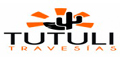 Tutuli Travesias logo