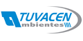 TUVACEN. logo