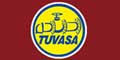 Tuvasa logo