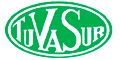 Tuvasur logo