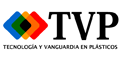 Tvp Tecnologia Y Vanguardia En Plasticos logo