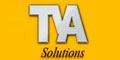 Tya Solutions logo