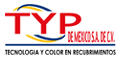 TYP DE MEXICO S. A. DE C. V. logo