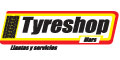 Tyreshop Mars Llantas Y Servicios logo