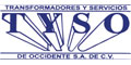Tyso logo