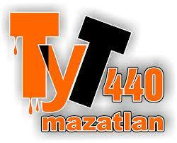 TyT Tinta y Toner Mazatlan logo
