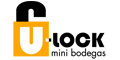 U LOCK MINI BODEGAS logo