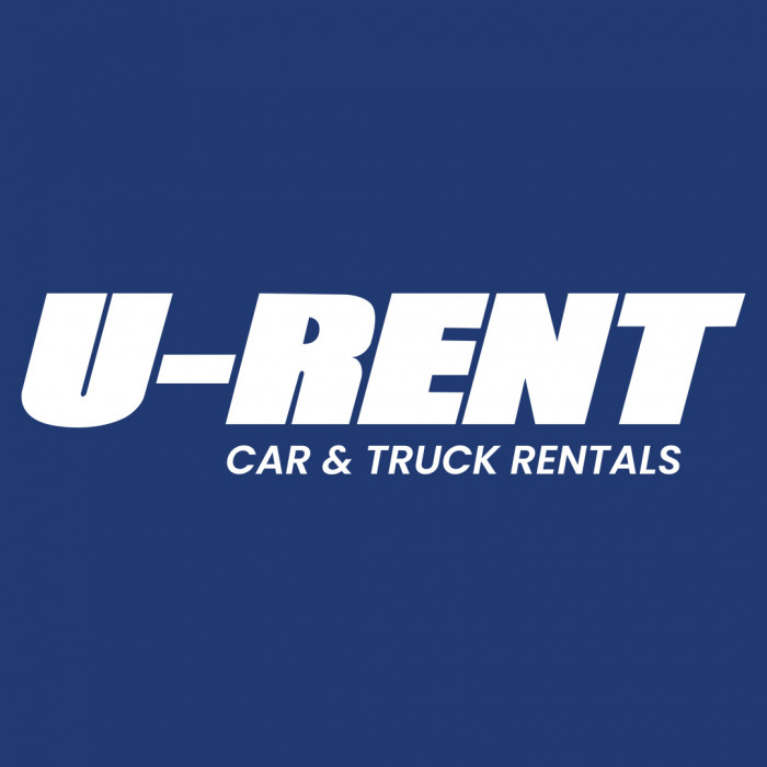 U-Rent Renta De Autos Chihuahua logo