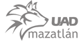 UAD MAZATLAN logo
