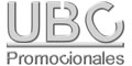 Ubc Promocionales logo