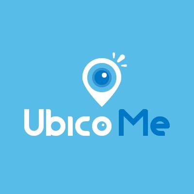 UbicoMe logo
